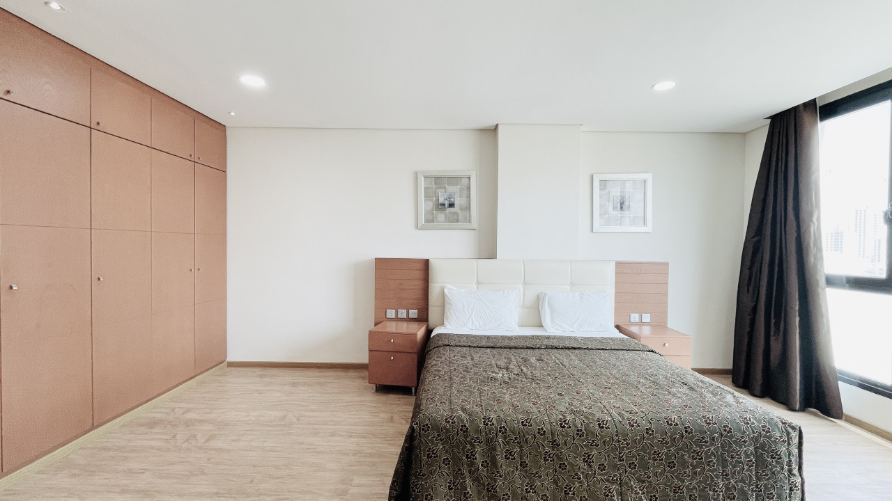 صورة شقة للإيجار في الجفير #9774 8