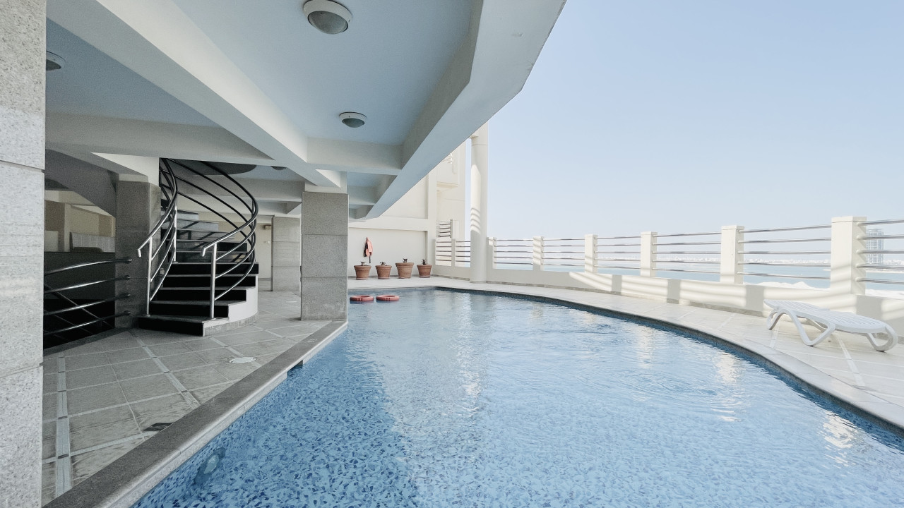 صورة شقة للإيجار في الجفير #9774 9