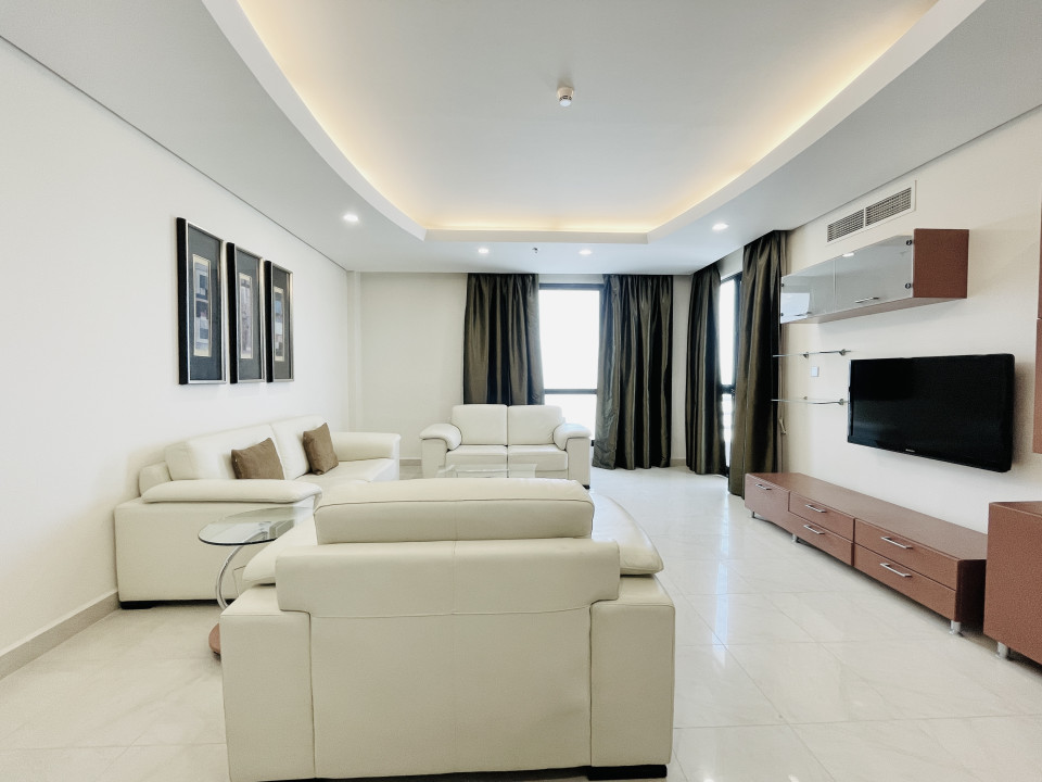 صورة شقة للإيجار في الجفير #9781 0