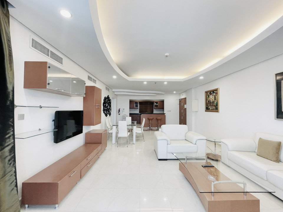 صورة شقة للإيجار في الجفير #9781 1