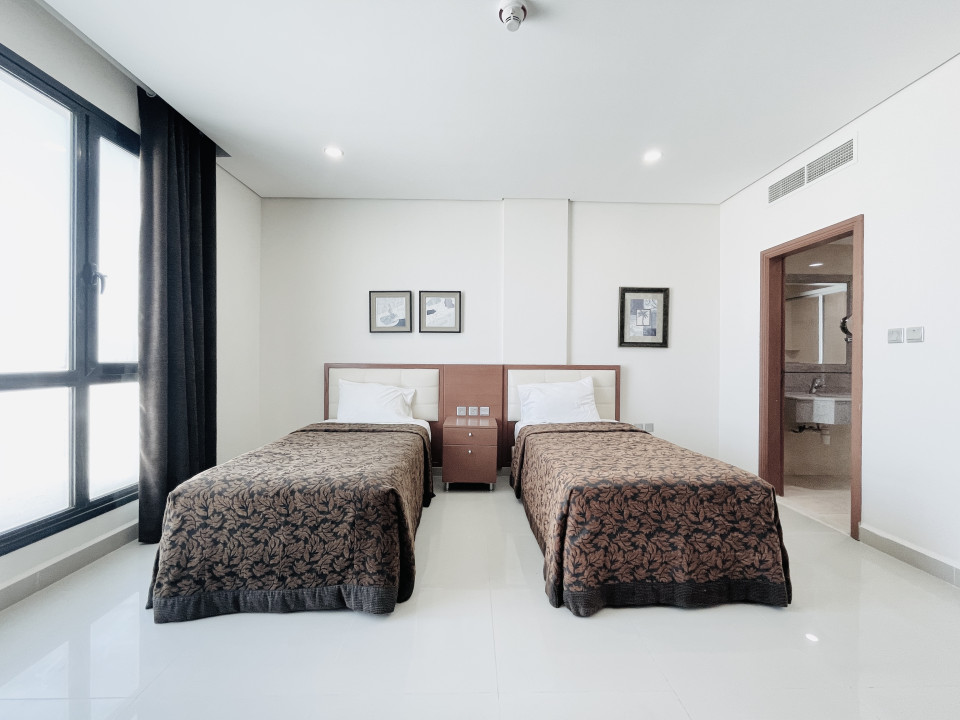 صورة شقة للإيجار في الجفير #9781 4