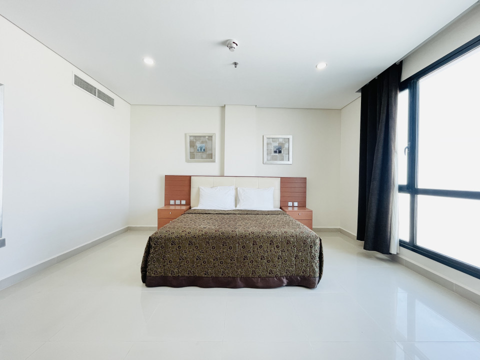 صورة شقة للإيجار في الجفير #9781 5