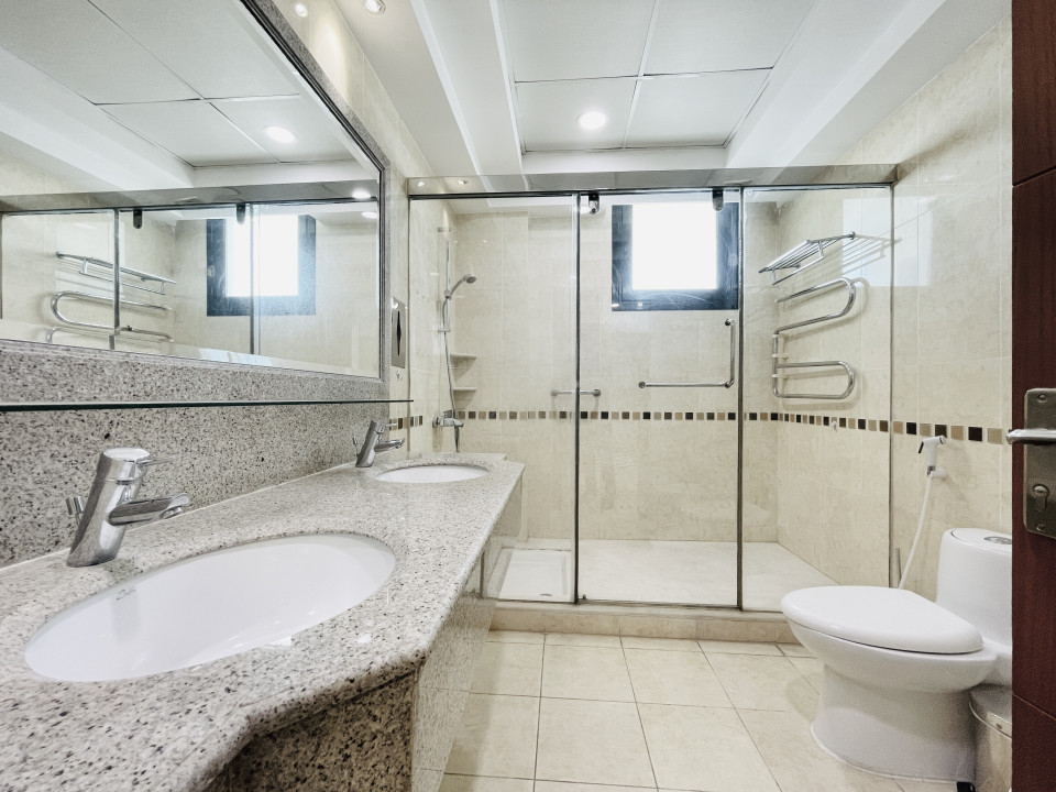 صورة شقة للإيجار في الجفير #9781 6