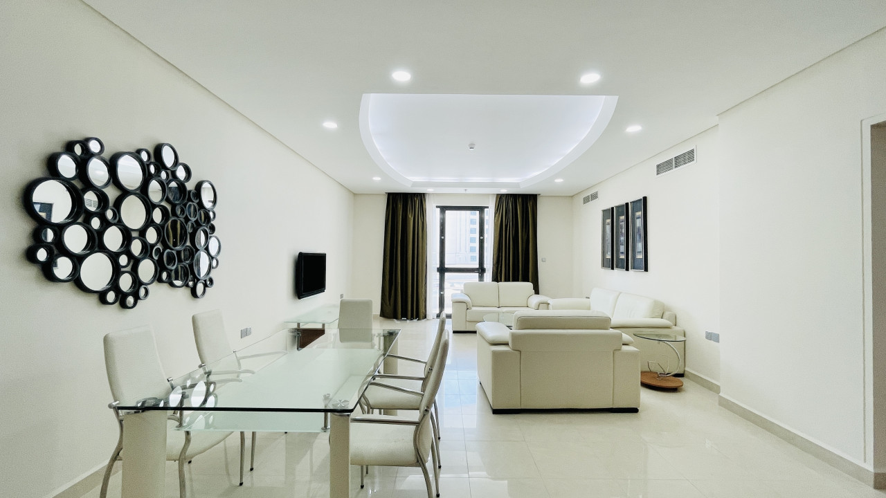 Apartment for Rent in Juffair Image #9782 0