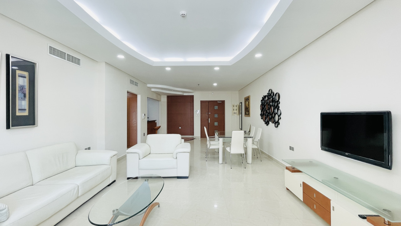 Apartment for Rent in Juffair Image #9782 1