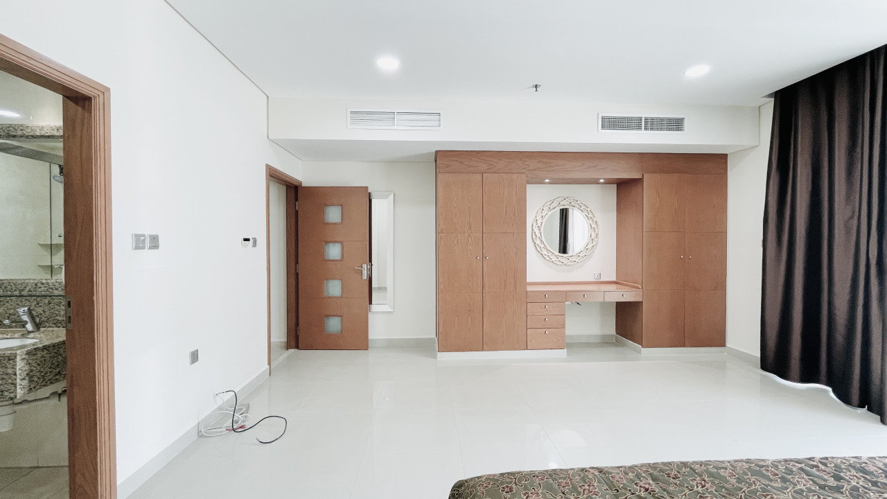 Apartment for Rent in Juffair Image #9782 5