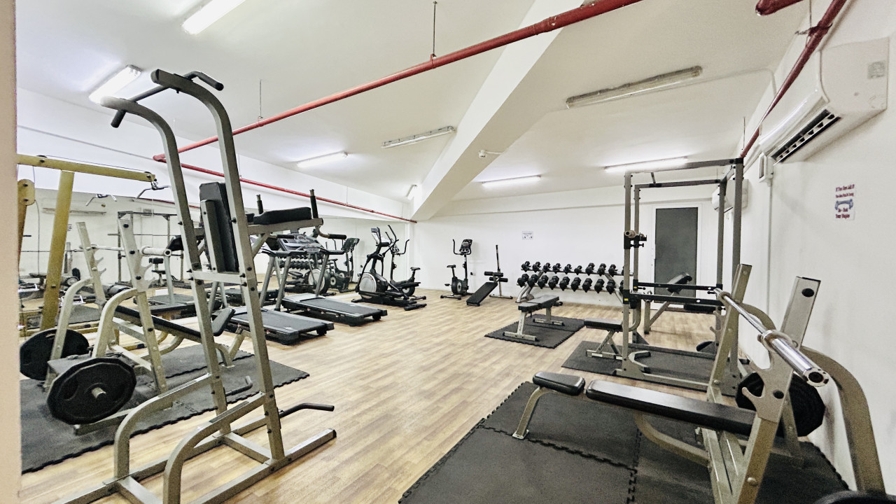 Apartment for Rent in Hidd Image #9786 9