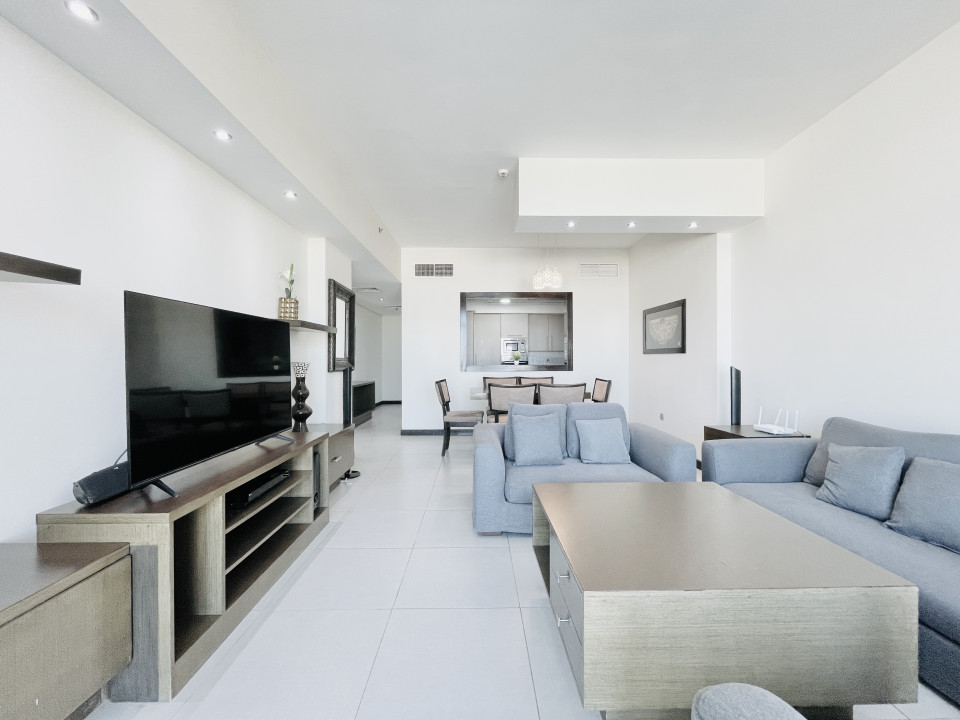 Apartment for Rent in Juffair Image #9799 0