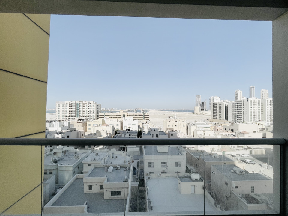 Apartment for Rent in Juffair Image #9799 1