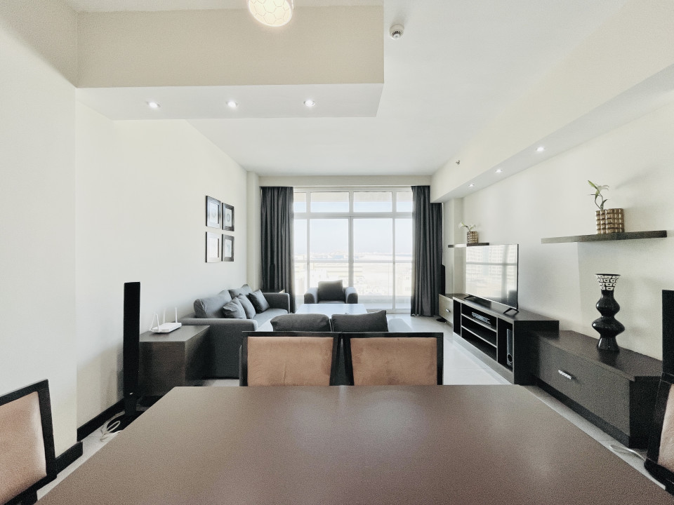 Apartment for Rent in Juffair Image #9799 2