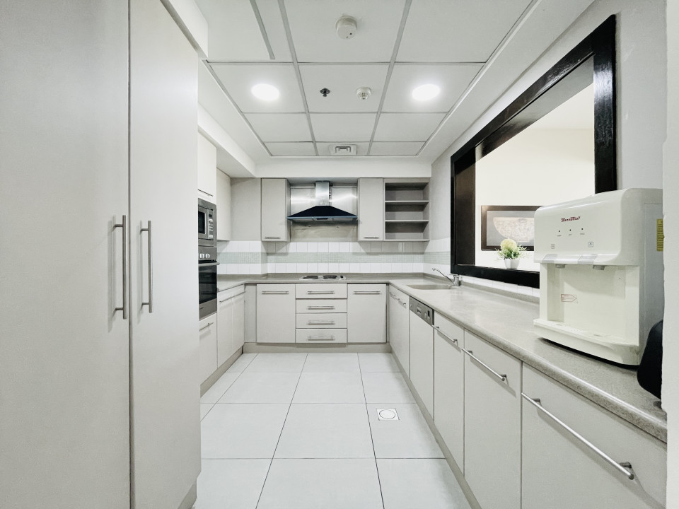 Apartment for Rent in Juffair Image #9799 3