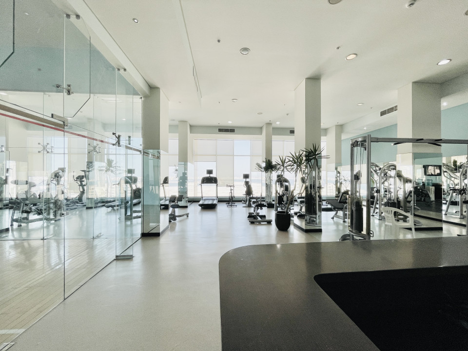 Apartment for Rent in Juffair Image #9799 8