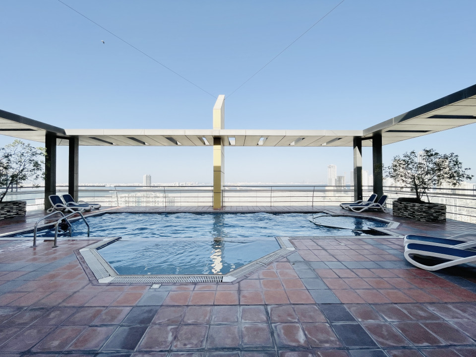 Apartment for Rent in Juffair Image #9799 9