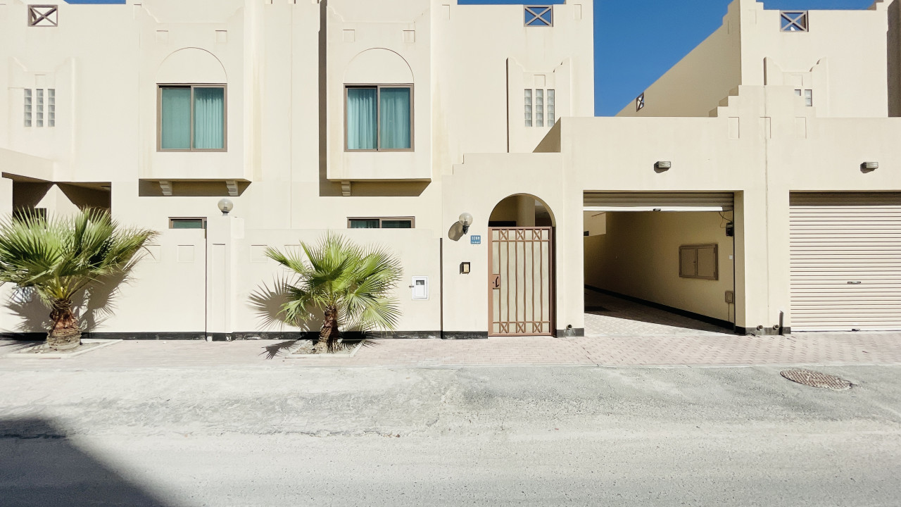 Apartment for Rent in Juffair Image #9845 0