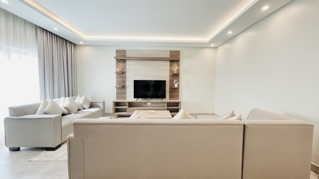 Apartment for Rent in Juffair Image #9845 1