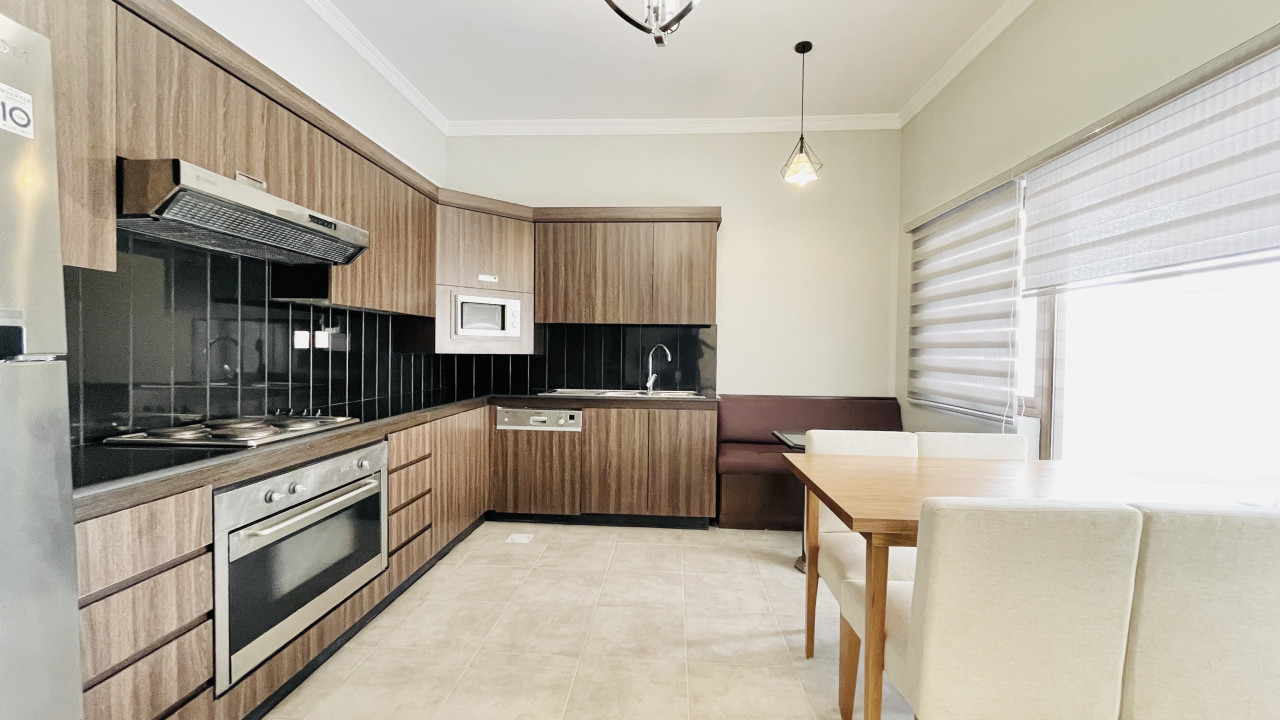 Apartment for Rent in Juffair Image #9845 3