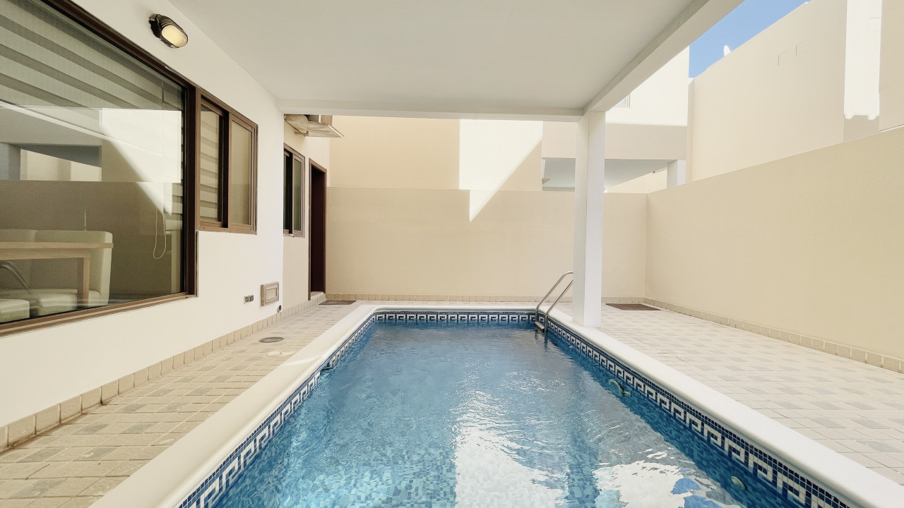 Apartment for Rent in Juffair Image #9845 4