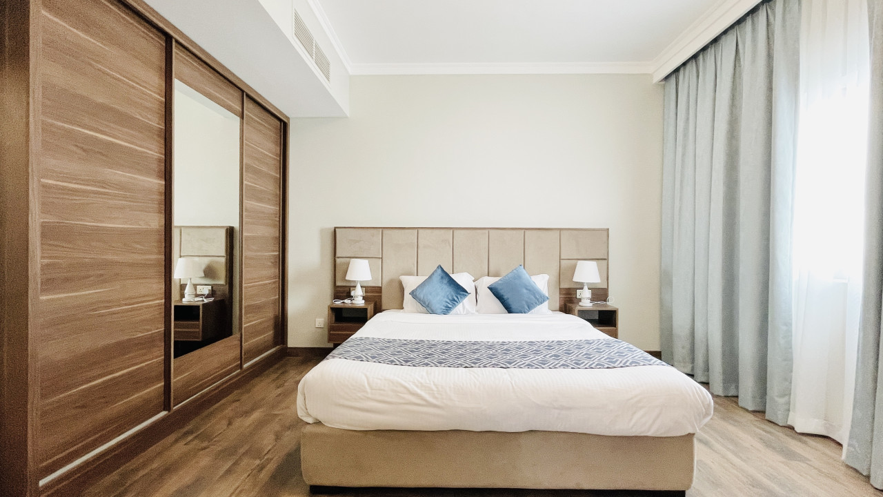 Apartment for Rent in Juffair Image #9845 6