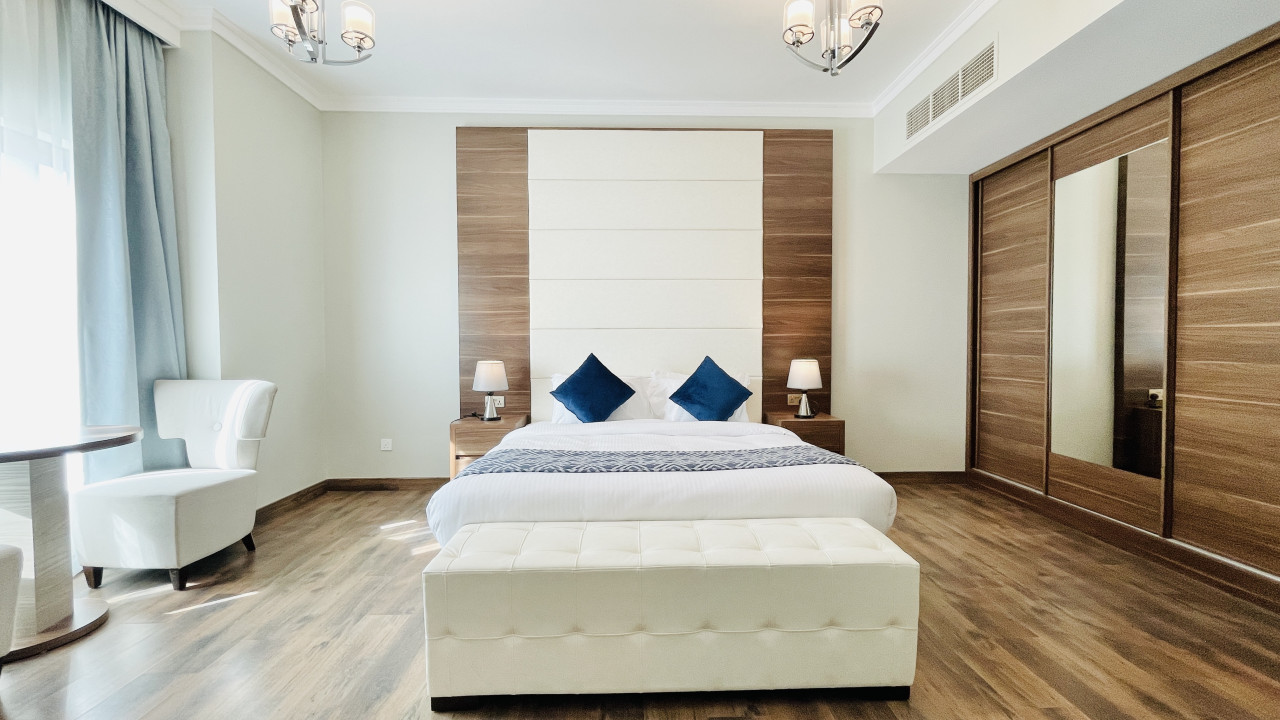 Apartment for Rent in Juffair Image #9845 7