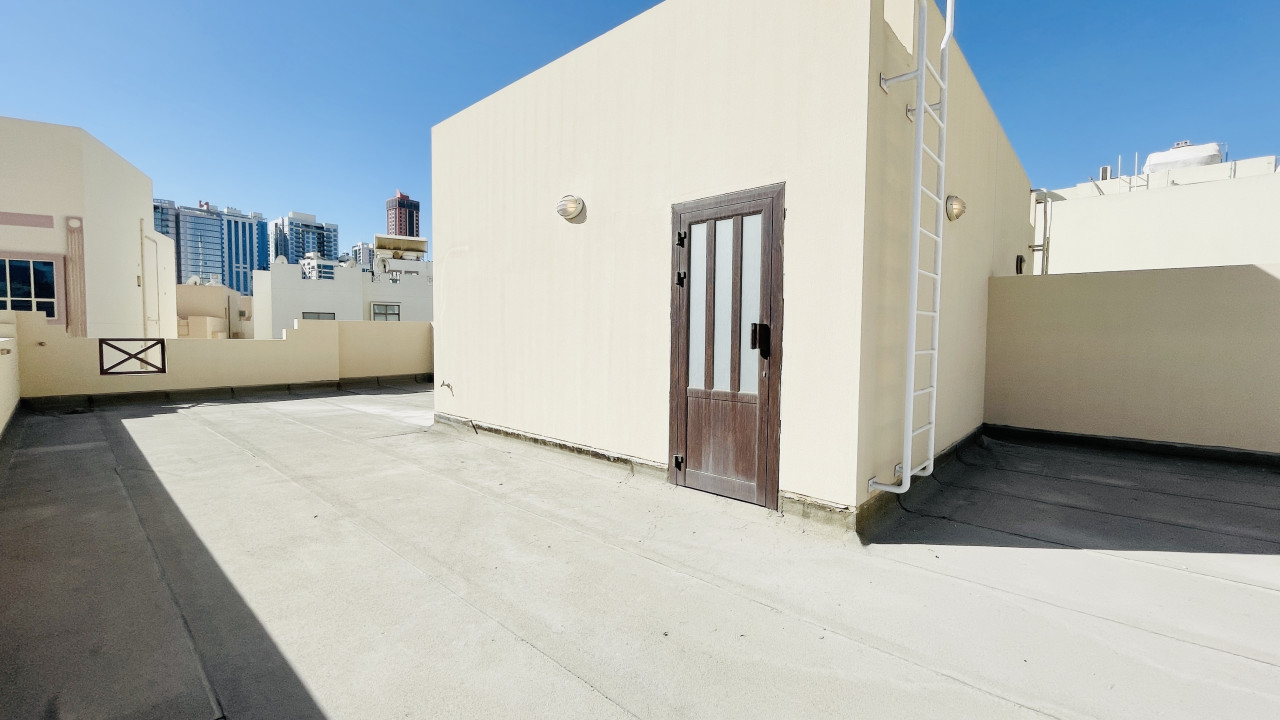 Apartment for Rent in Juffair Image #9845 9