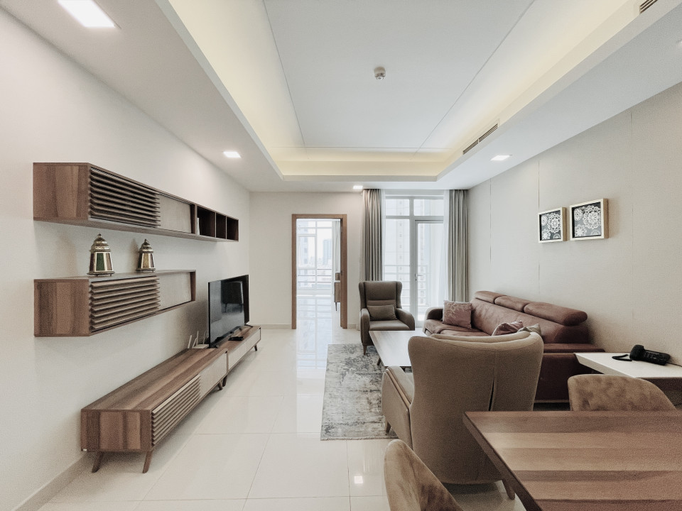 Apartment for Rent in Juffair Image #9849 0