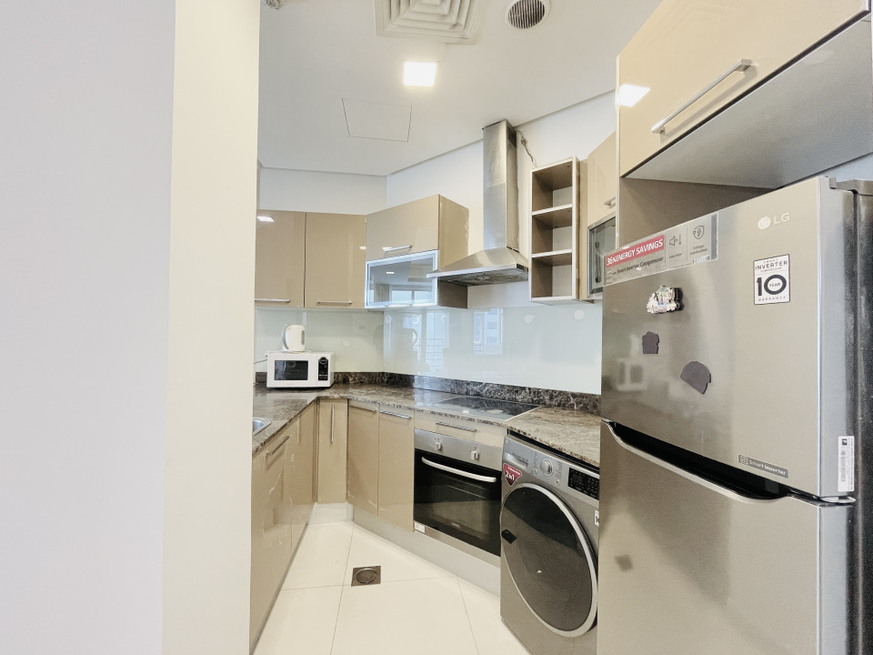 Apartment for Rent in Juffair Image #9849 3