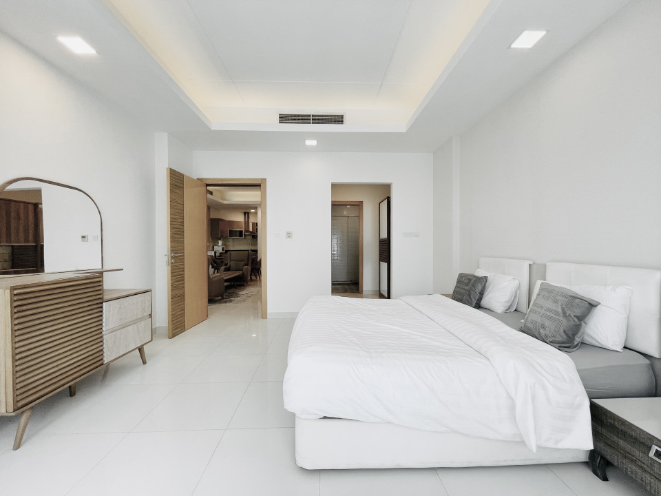 Apartment for Rent in Juffair Image #9849 6