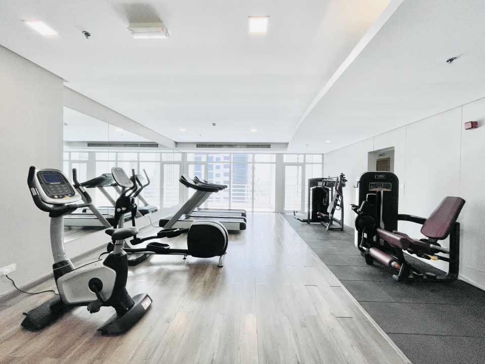 Apartment for Rent in Juffair Image #9849 8