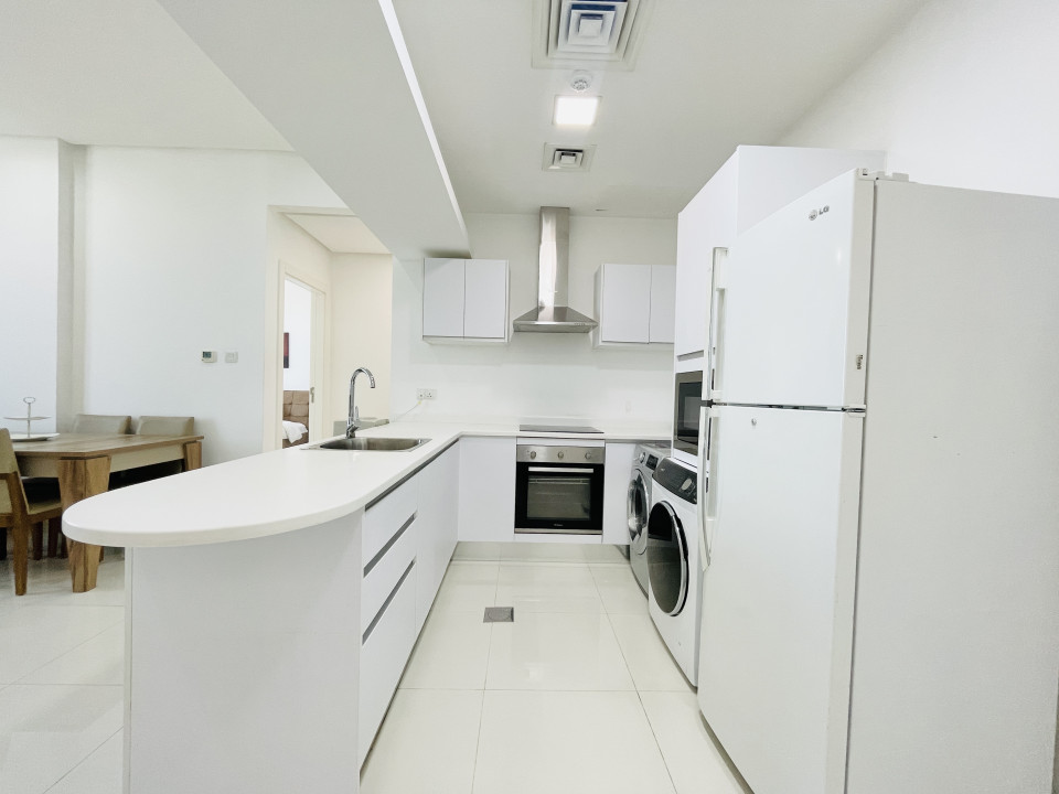 Apartment for Rent in Juffair Image #9874 2