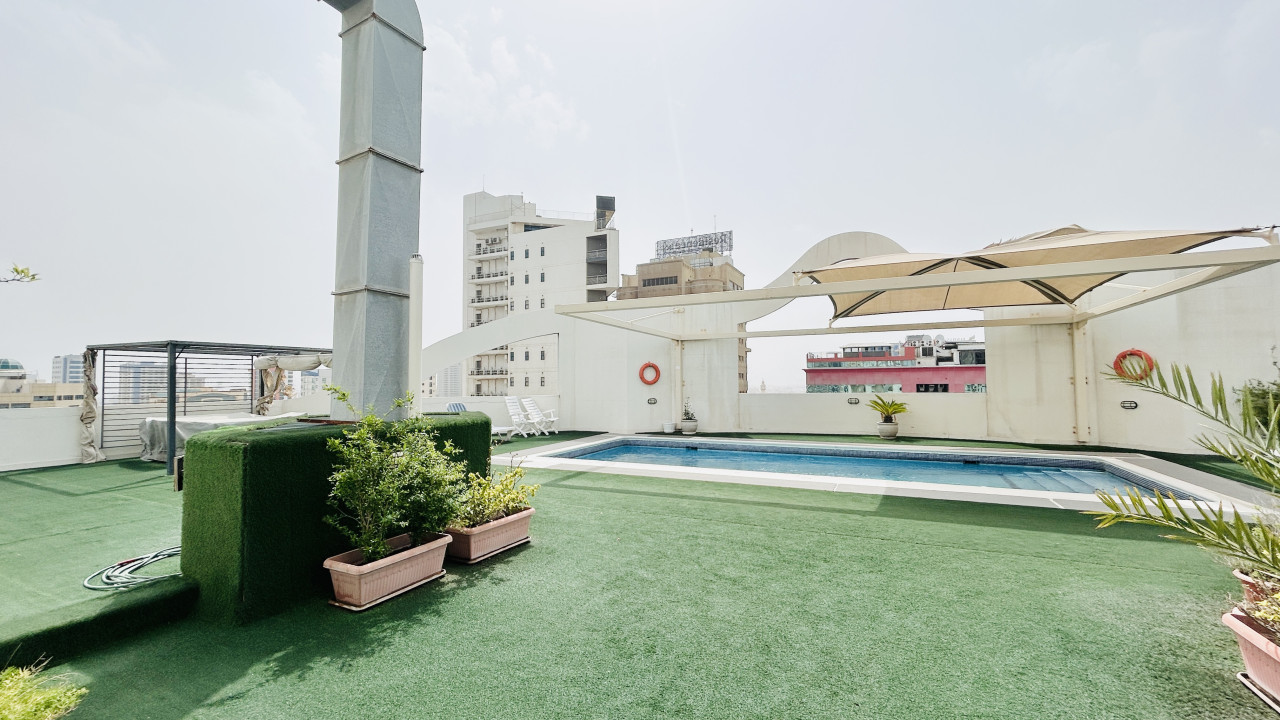 Apartment for Rent in Juffair Image #9890 9