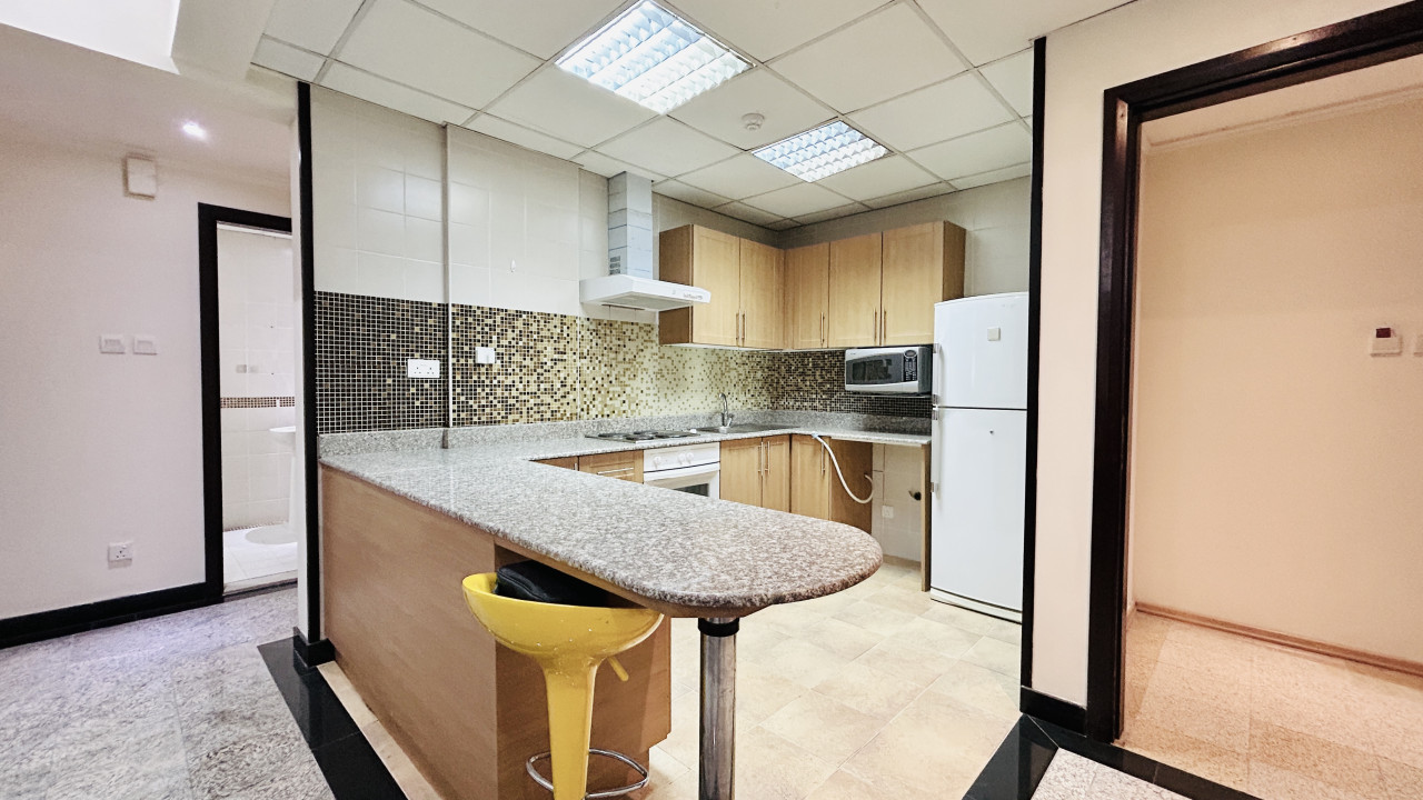 صورة شقة للإيجار في الجفير #9897 3