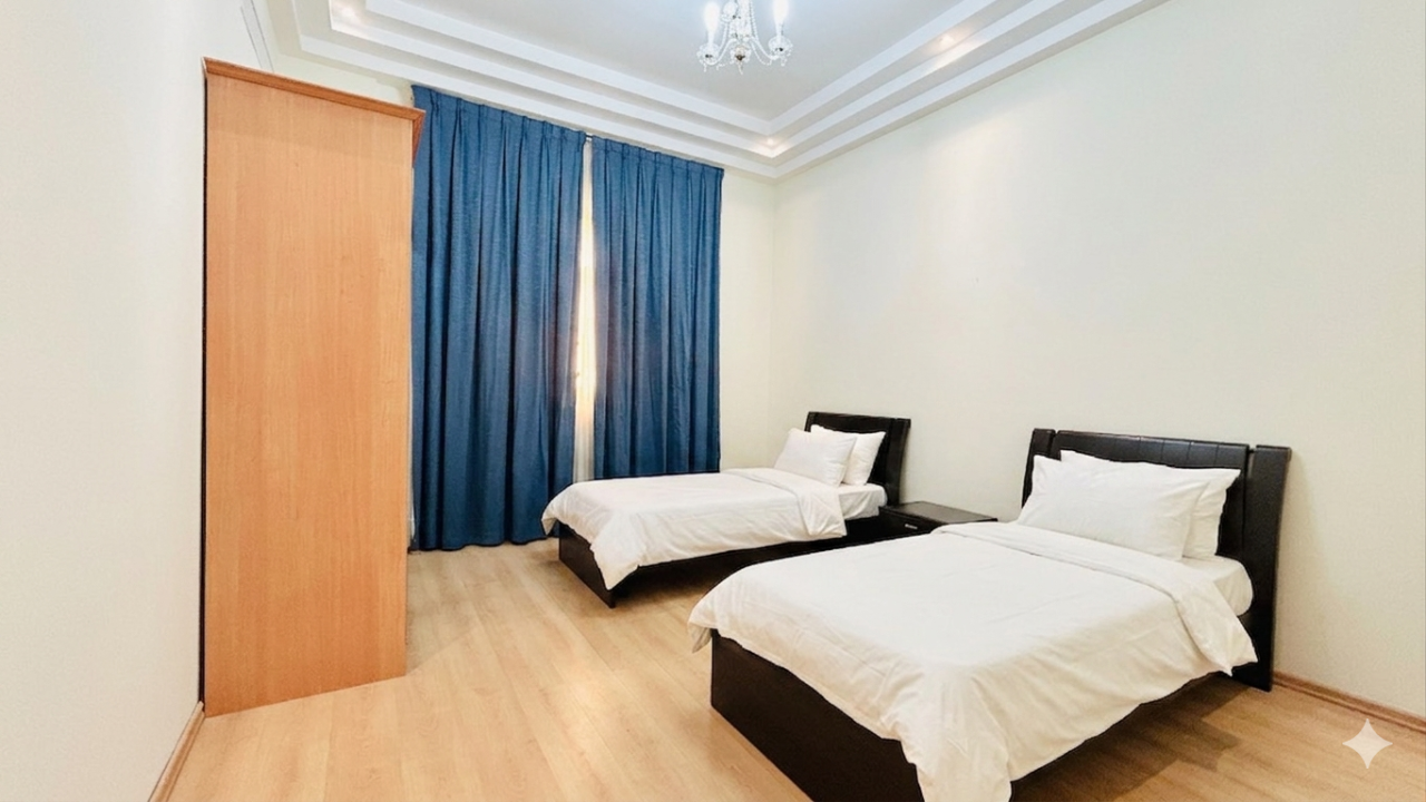 صورة شقة للإيجار في الجفير #9897 4