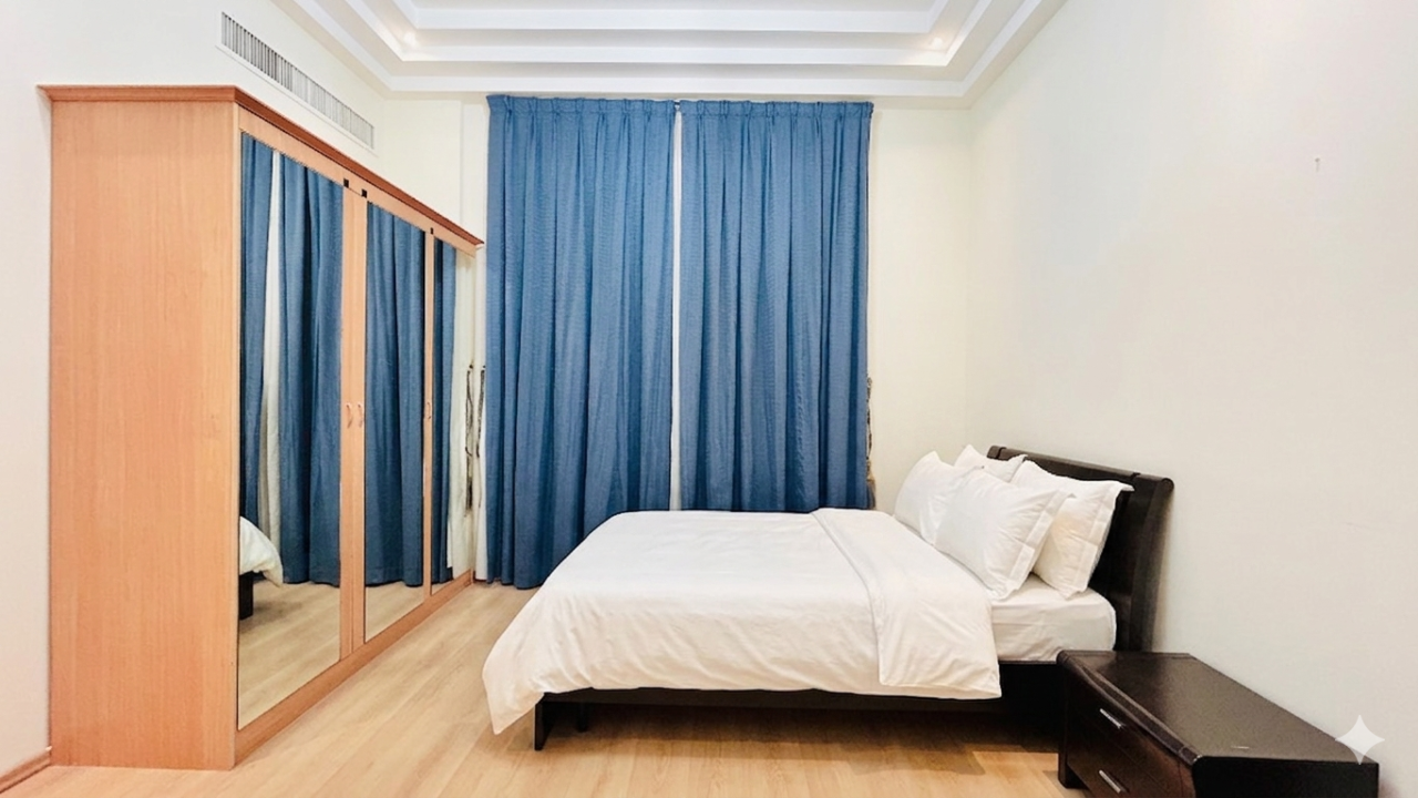 صورة شقة للإيجار في الجفير #9897 5