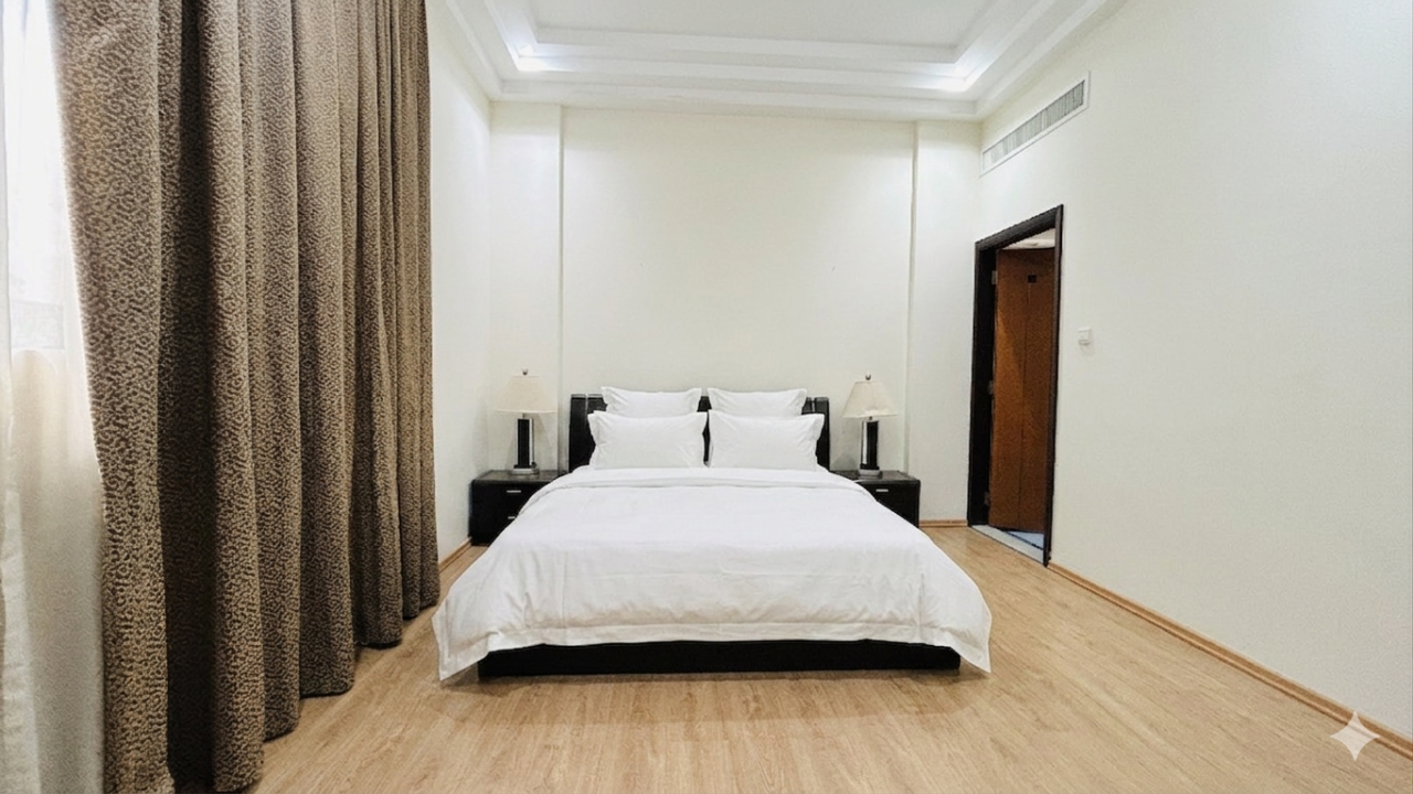 صورة شقة للإيجار في الجفير #9897 0