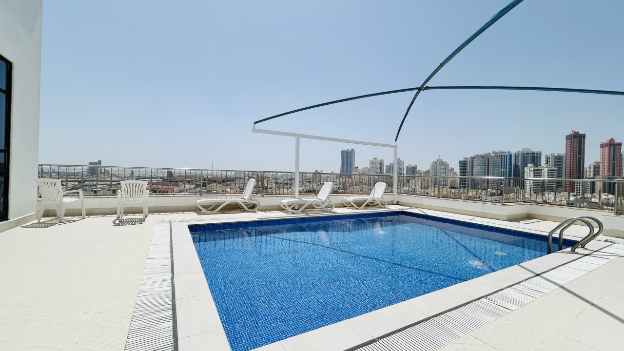 صورة شقة للإيجار في الجفير #9897 9