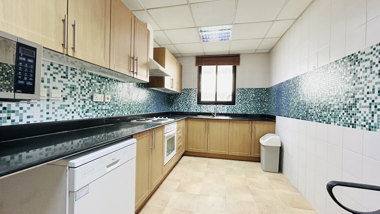 Apartment for Rent in Juffair Image #9898 2
