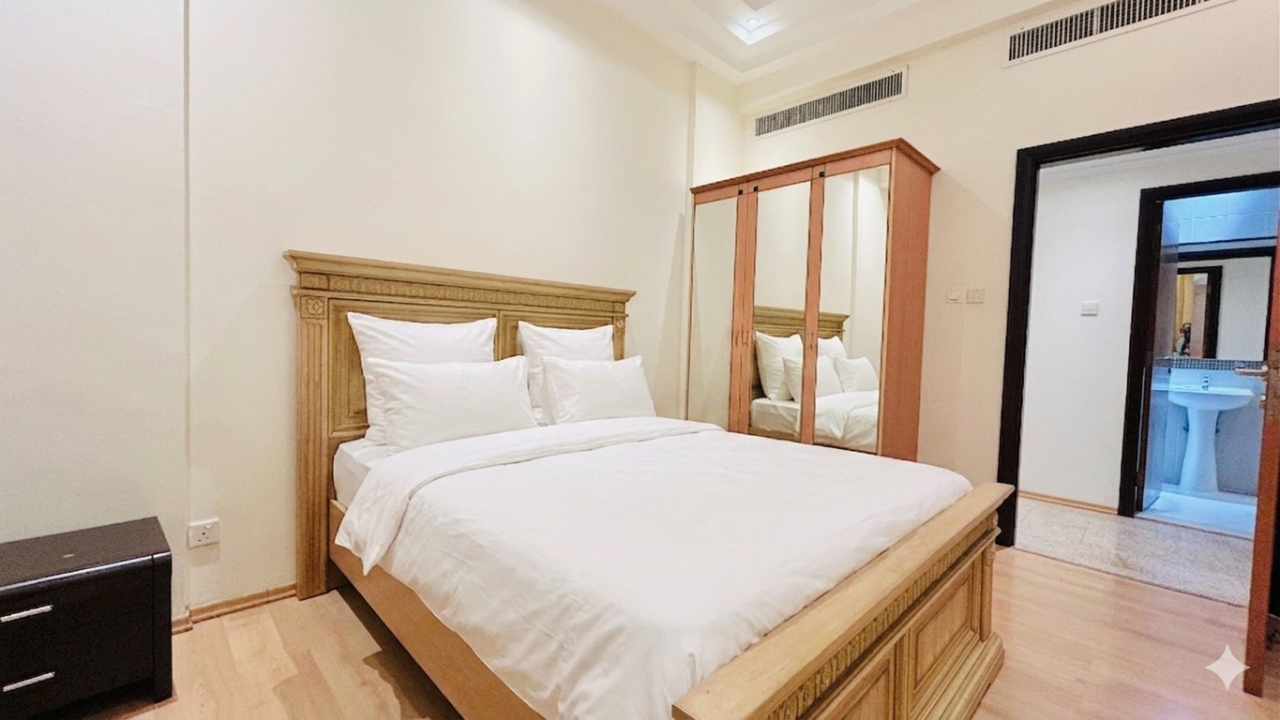 Apartment for Rent in Juffair Image #9898 3