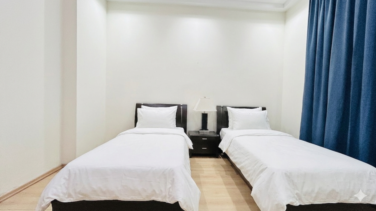 Apartment for Rent in Juffair Image #9898 5