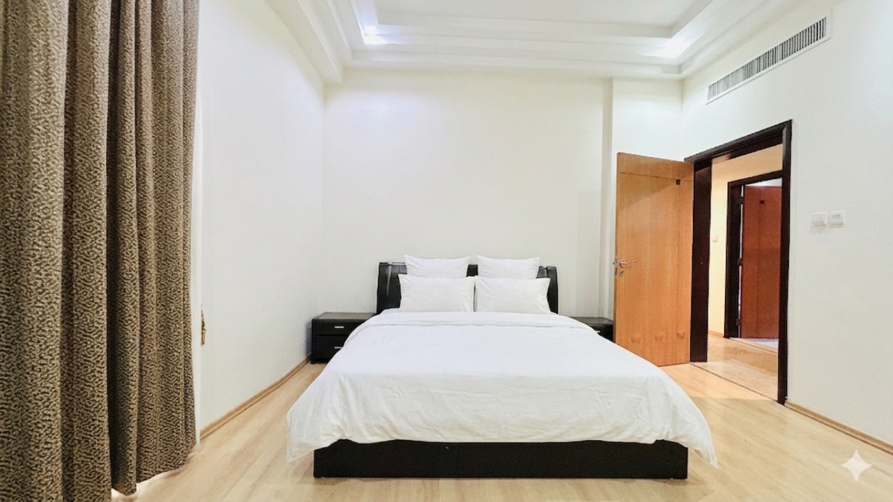 Apartment for Rent in Juffair Image #9898 6