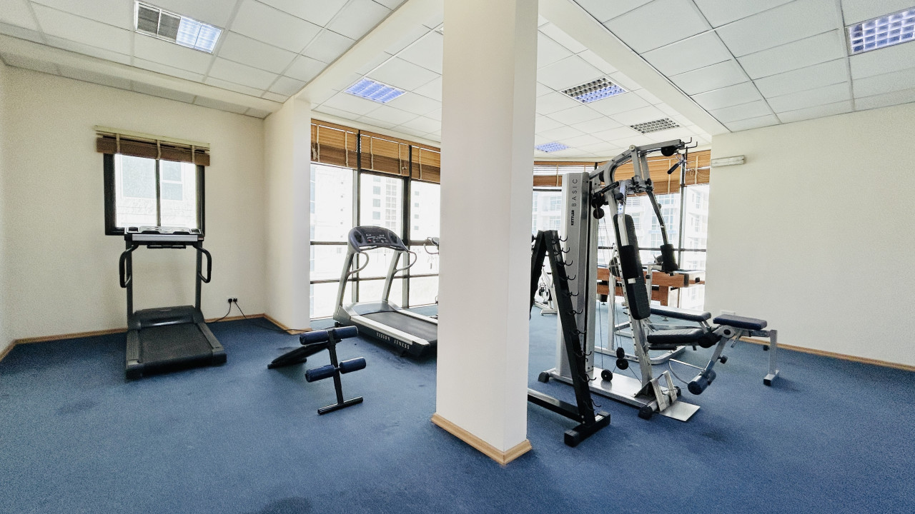 Apartment for Rent in Juffair Image #9898 8