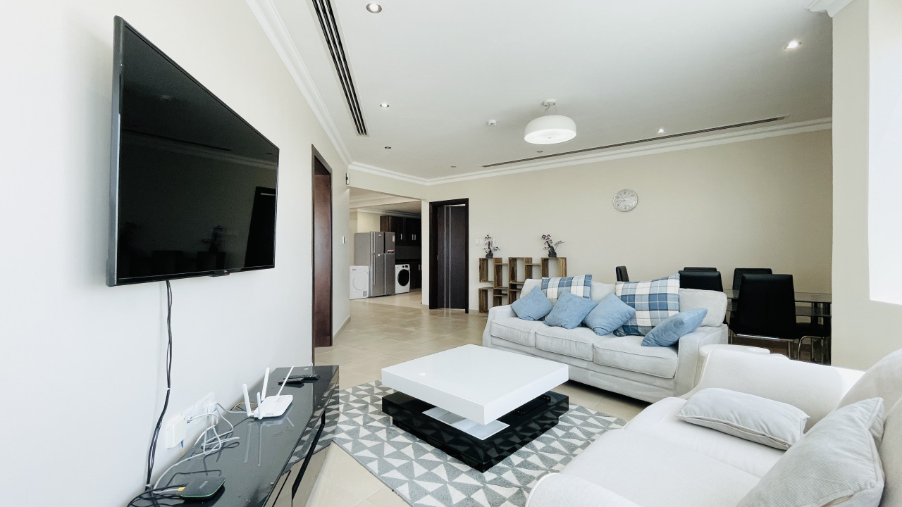 صورة شقة للإيجار في الجفير #9909 2