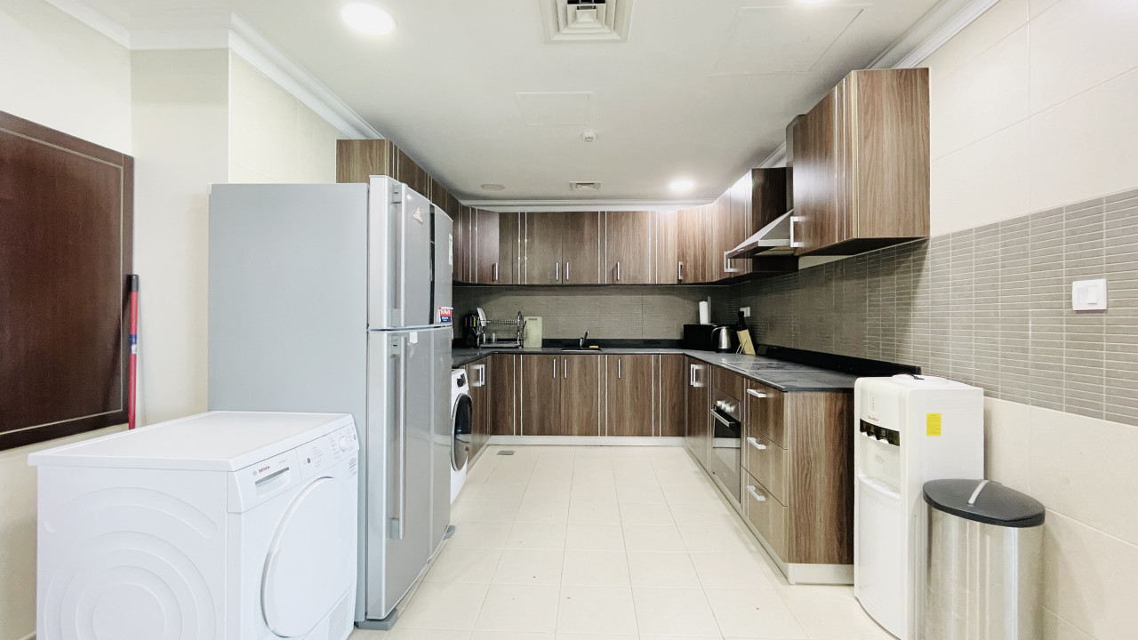 صورة شقة للإيجار في الجفير #9909 3