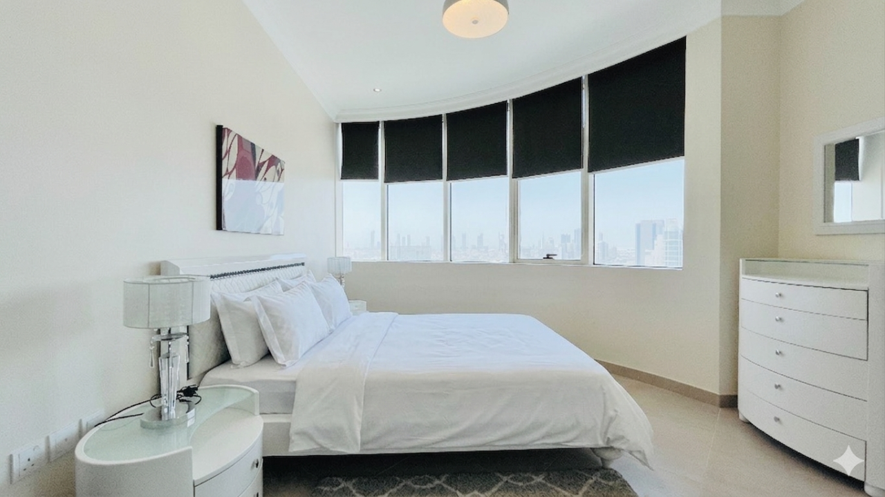 صورة شقة للإيجار في الجفير #9909 0