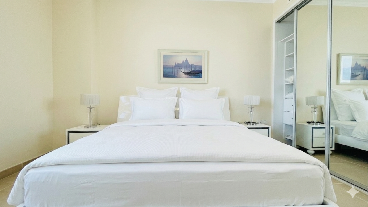 صورة شقة للإيجار في الجفير #9909 5