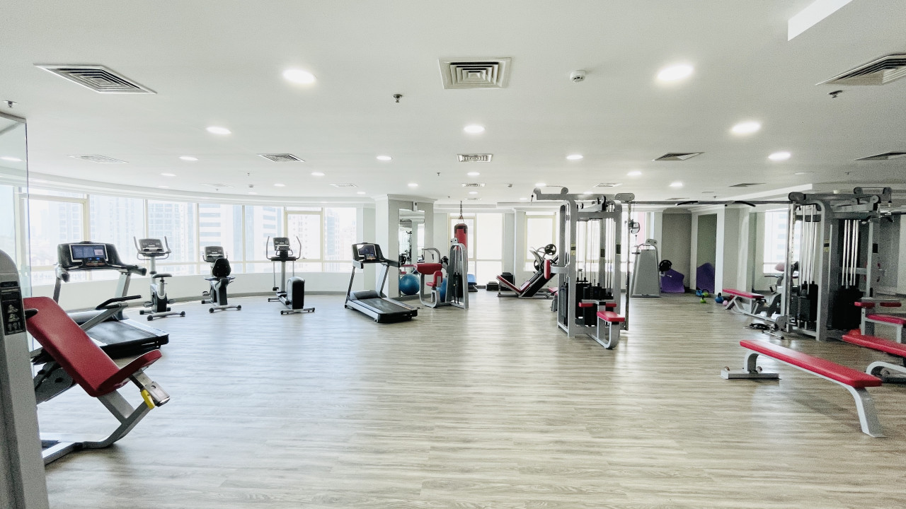 صورة شقة للإيجار في الجفير #9909 7