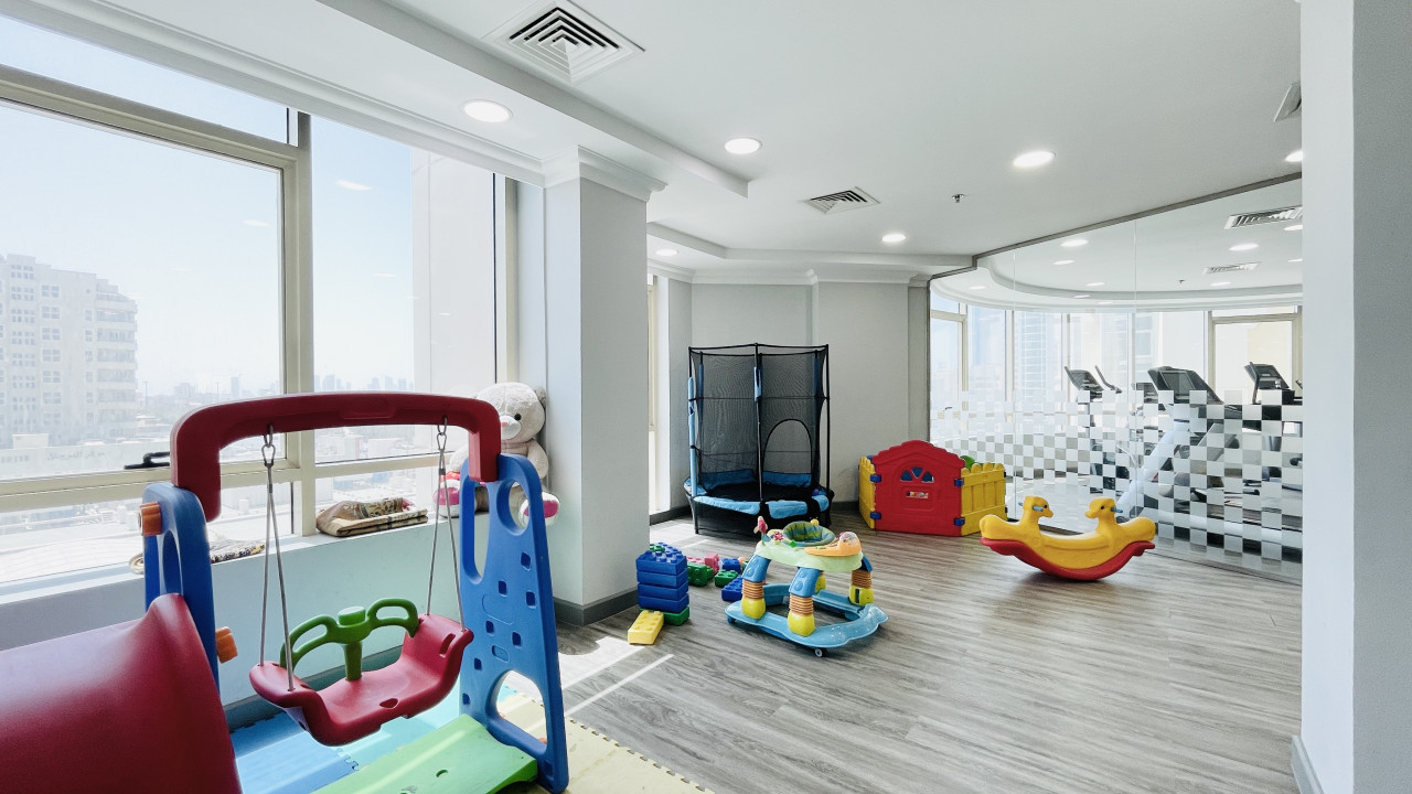 صورة شقة للإيجار في الجفير #9909 8