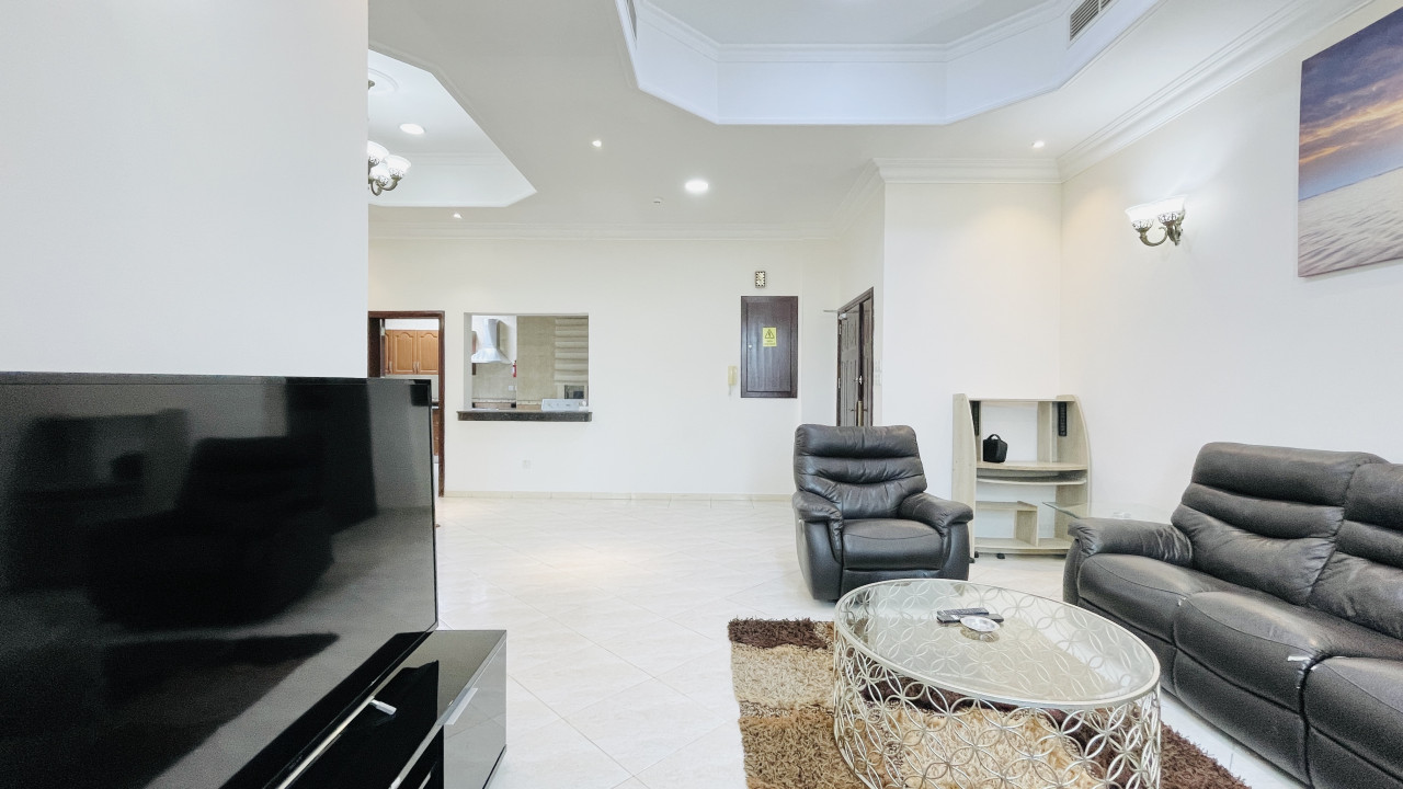 صورة شقة للإيجار في الجفير #9912 2