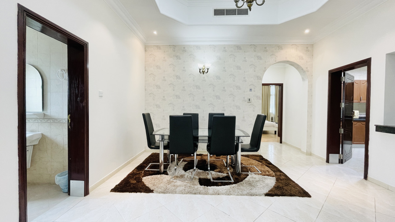 صورة شقة للإيجار في الجفير #9912 3