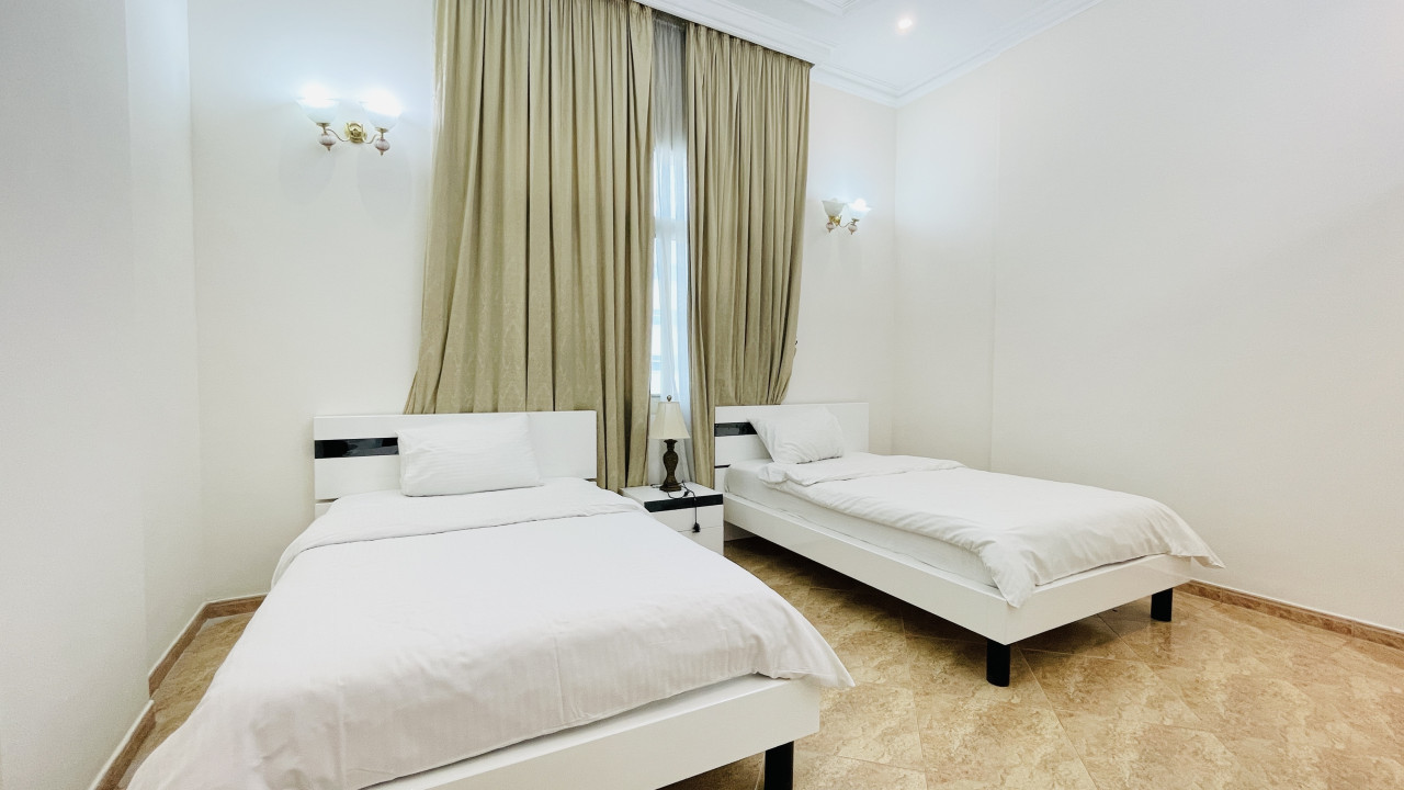 صورة شقة للإيجار في الجفير #9912 0