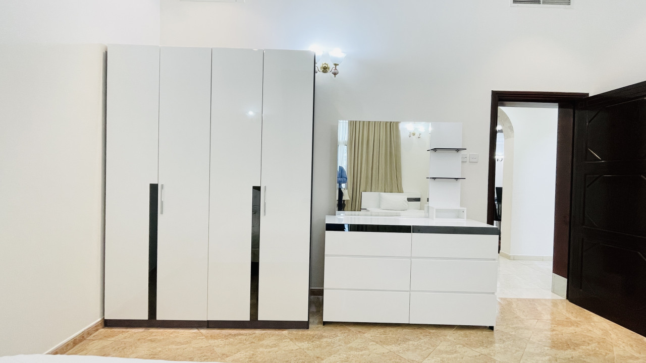 صورة شقة للإيجار في الجفير #9912 5